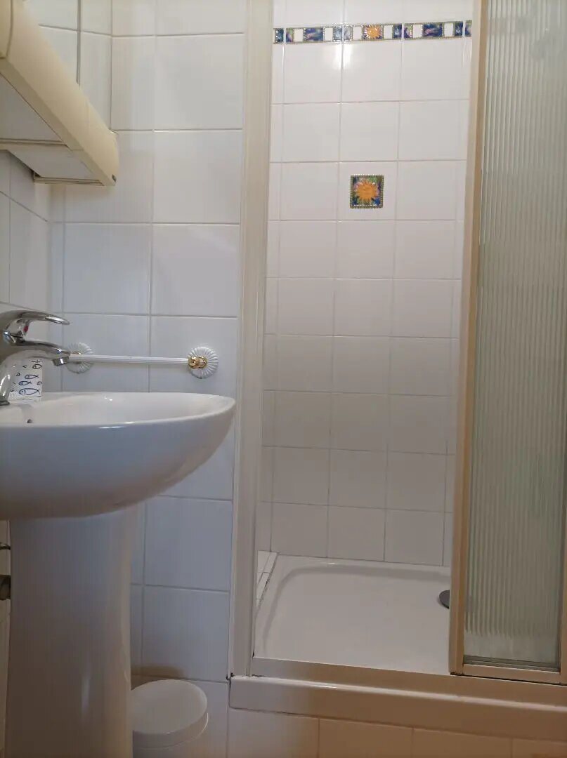 Appartement à louer, 13m², Tours