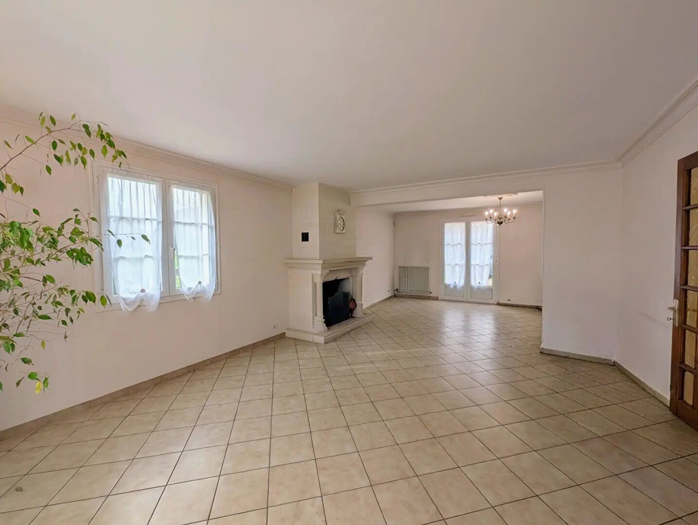 Maison à vendre, 184m², Cangey