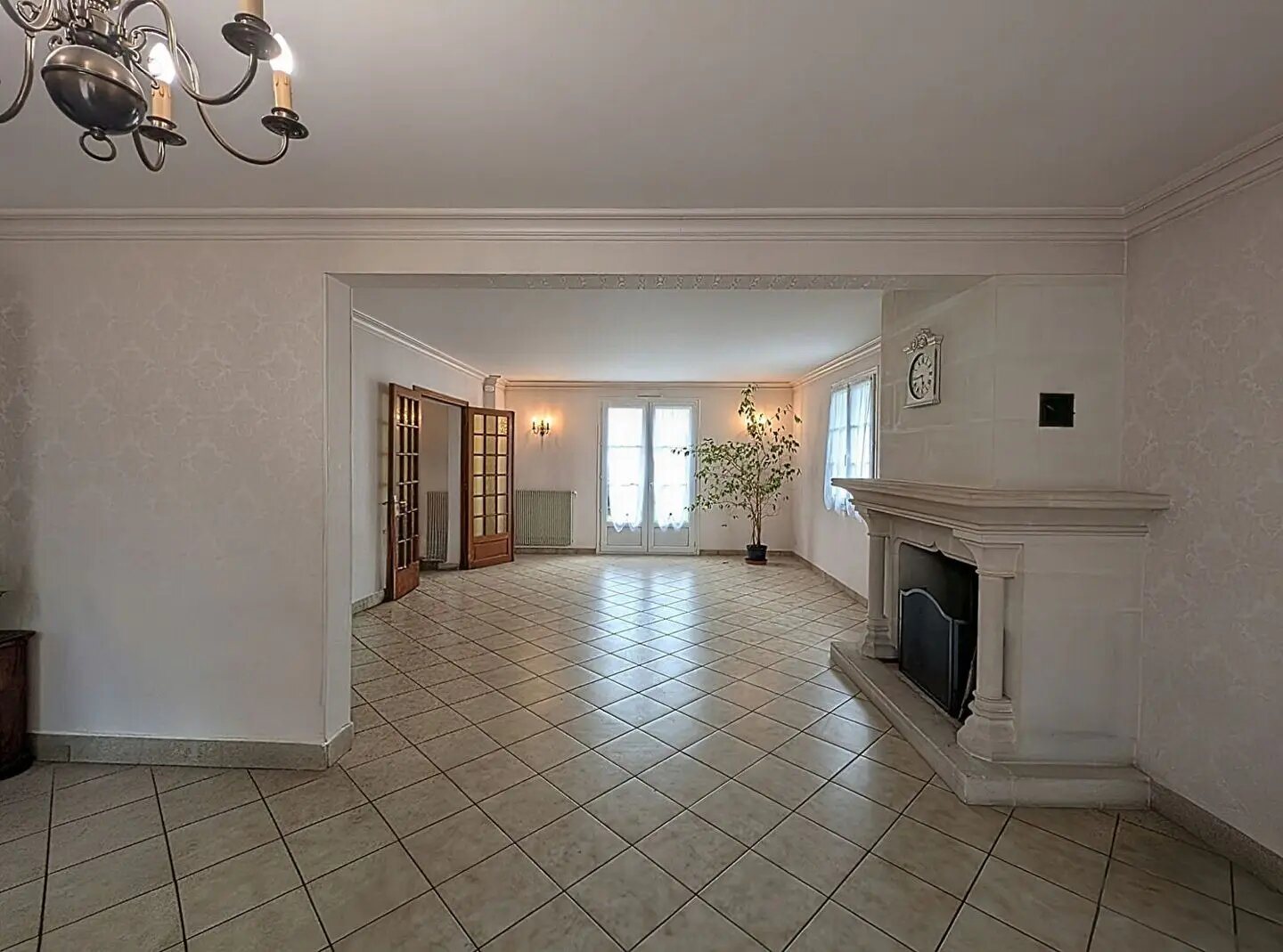 Maison à vendre, 184m², Cangey