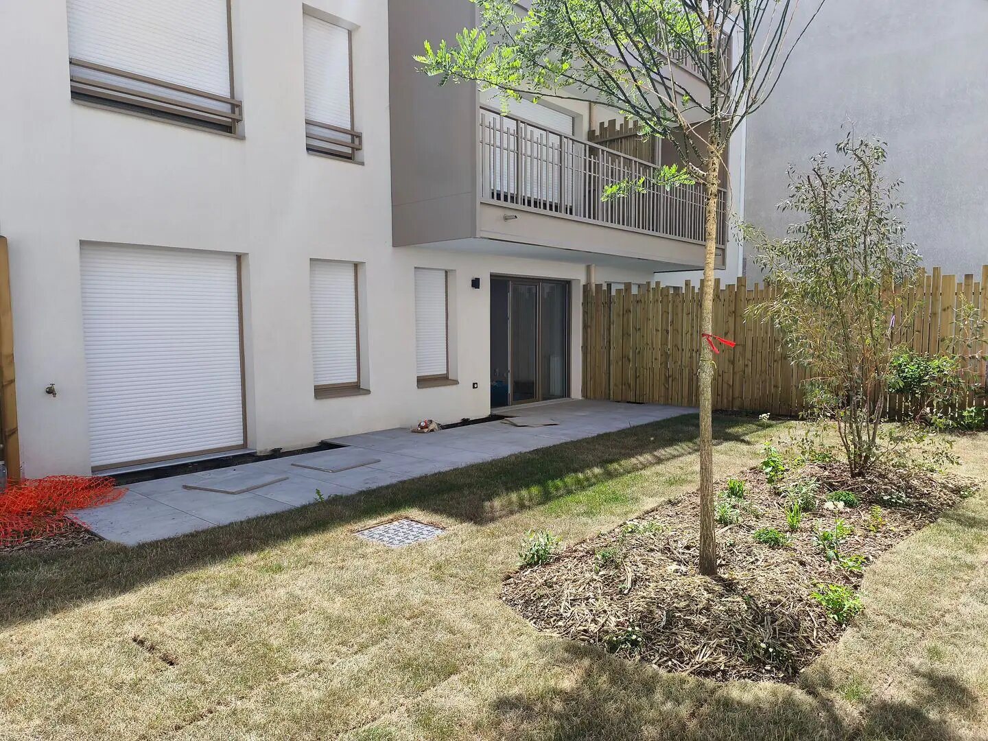 Appartement à louer, 51m², Sartrouville