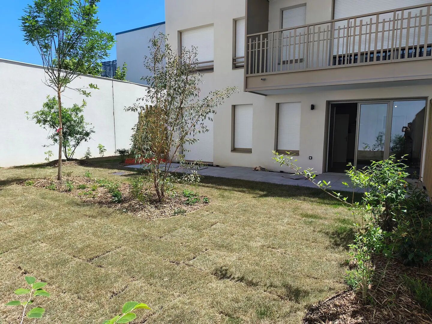 Appartement à louer, 51m², Sartrouville