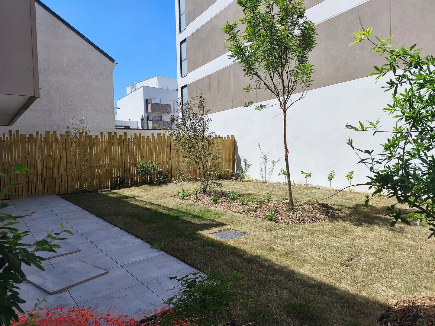 Appartement à louer, 51m², Sartrouville