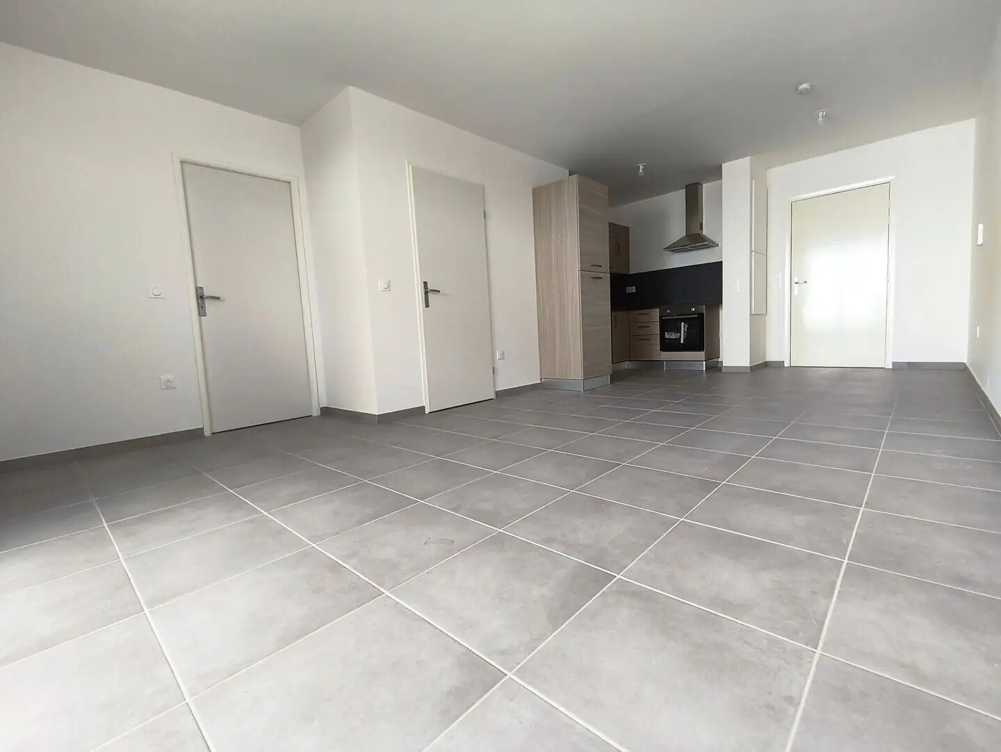 Appartement à louer, 51m², Sartrouville