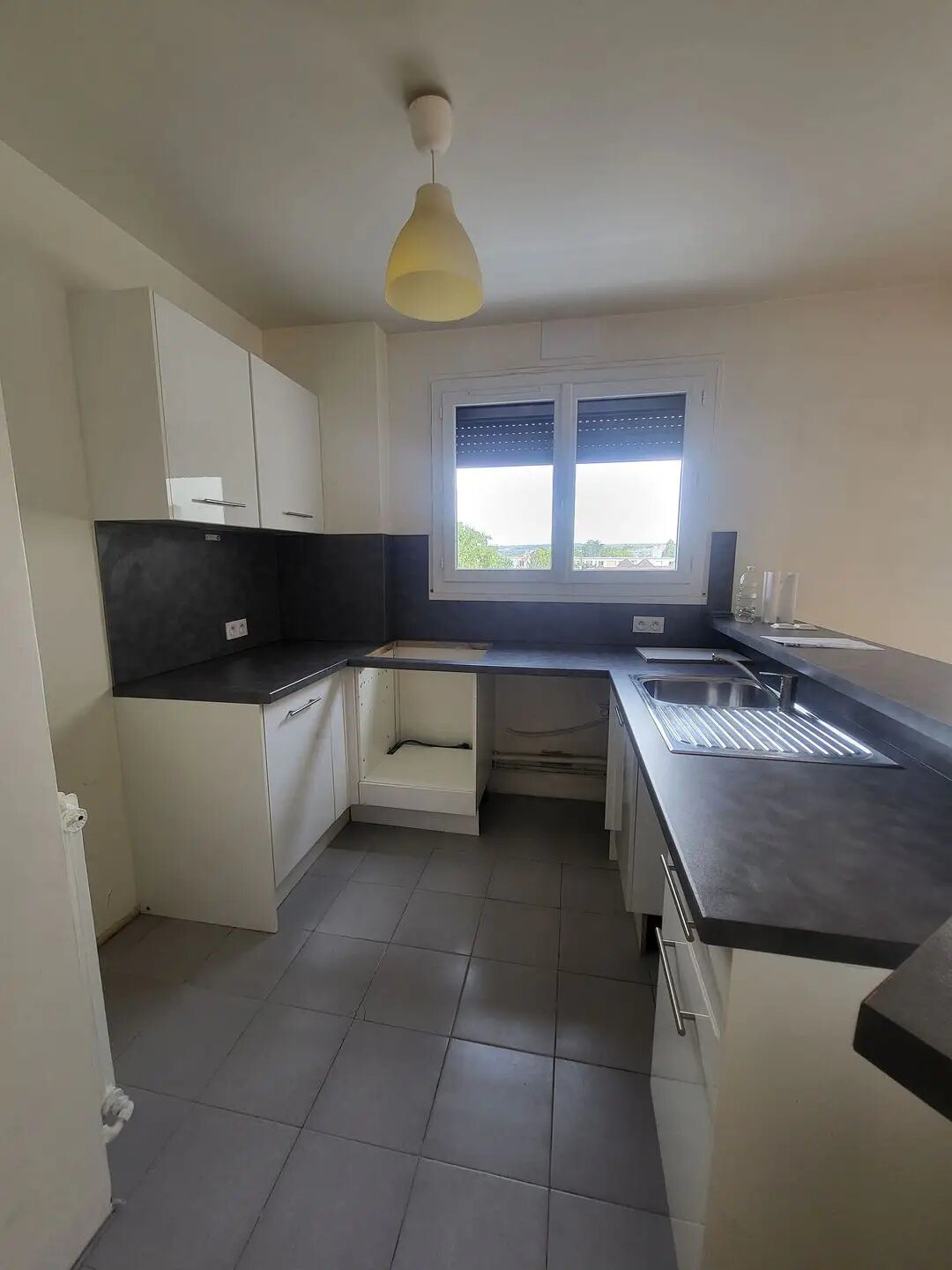 Appartement à louer, 44m², Chatou