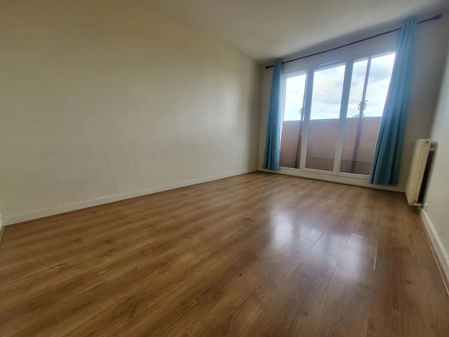 Appartement à louer, 44m², Chatou