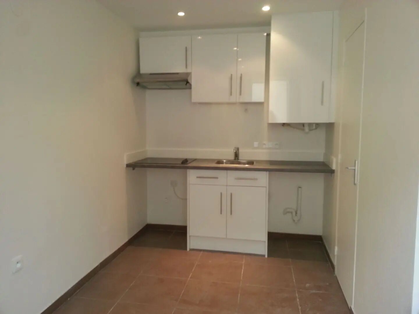 Appartement à louer, 23m², Montesson