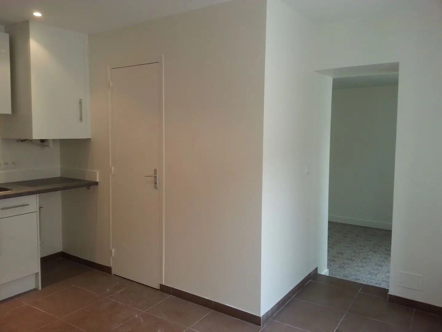 Appartement à louer, 23m², Montesson