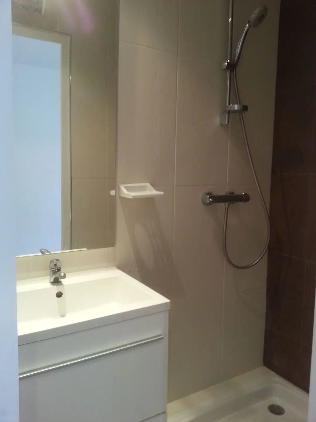 Appartement à louer, 23m², Montesson