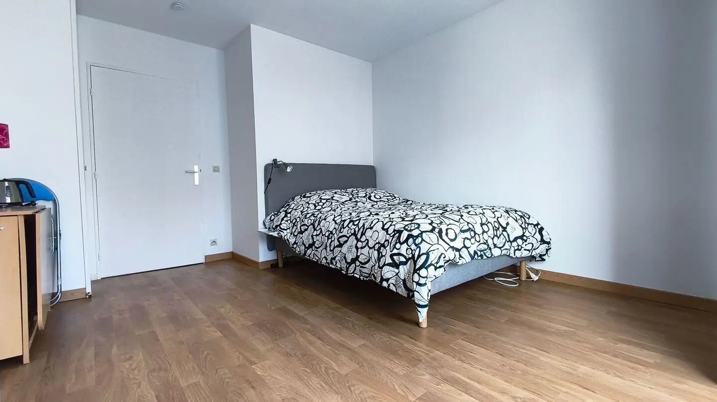 Appartement à louer, 21m², Houilles