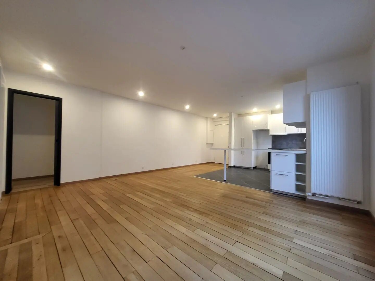 Appartement à louer, 109m², Courbevoie