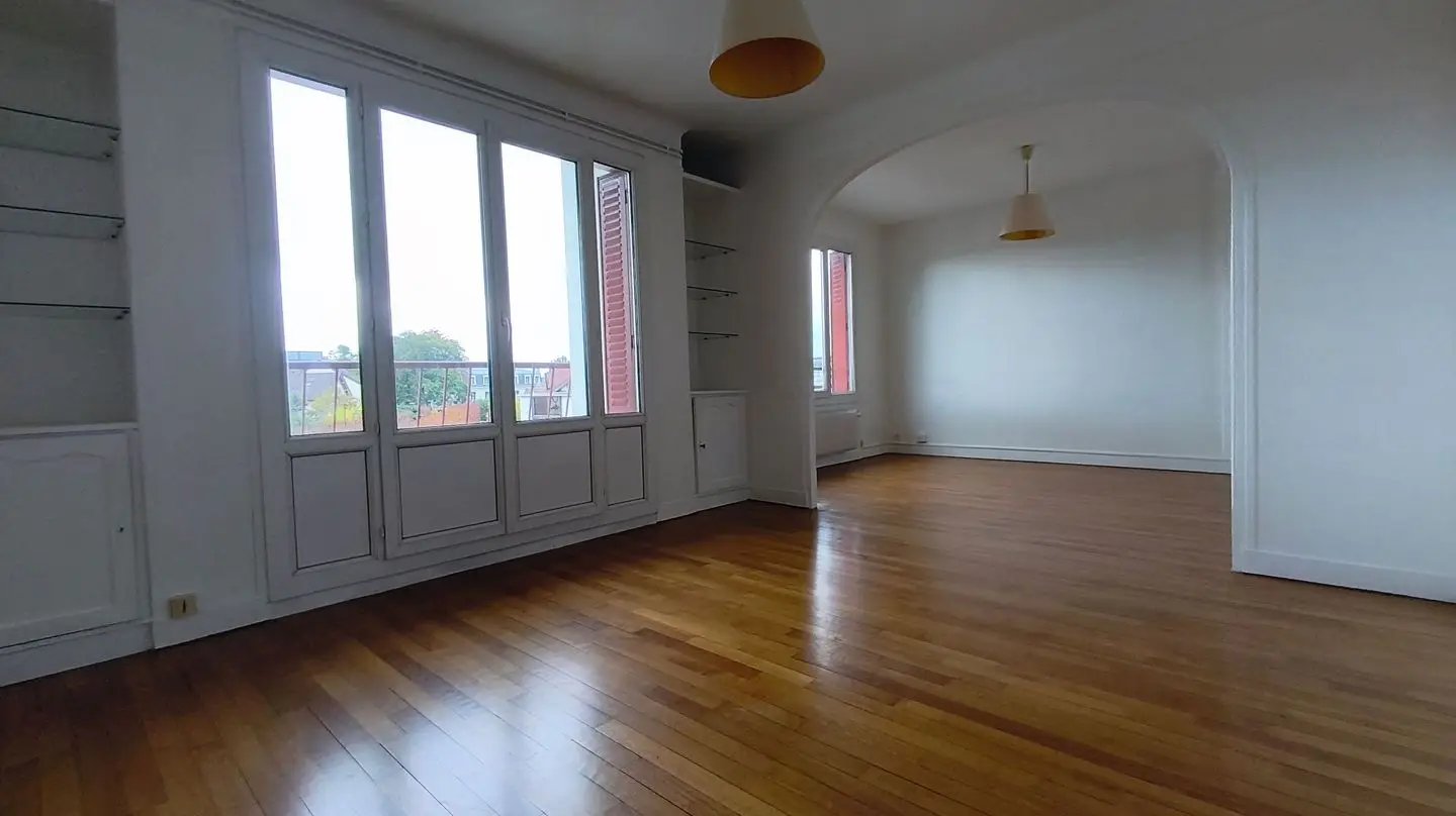 Appartement à louer, 66m², Sartrouville