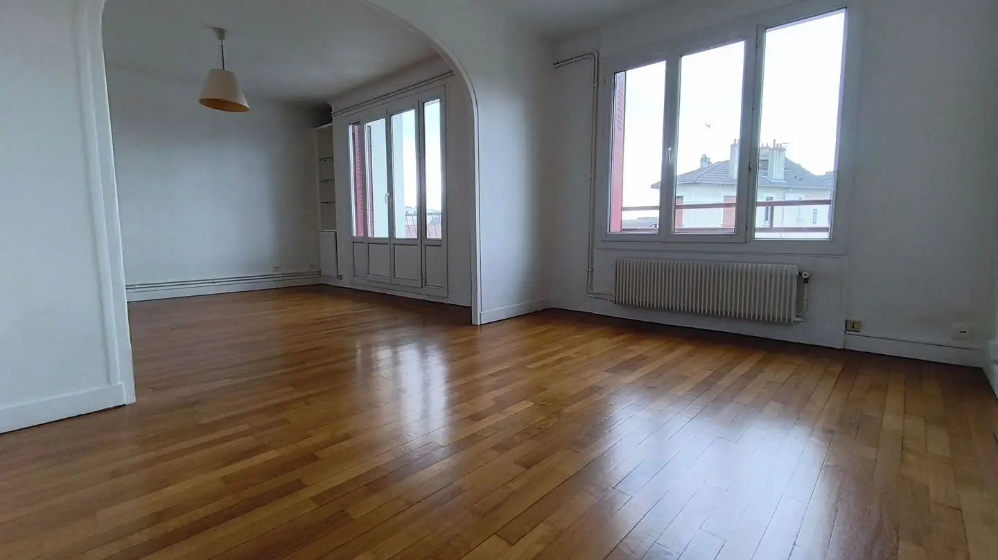 Appartement à louer, 66m², Sartrouville