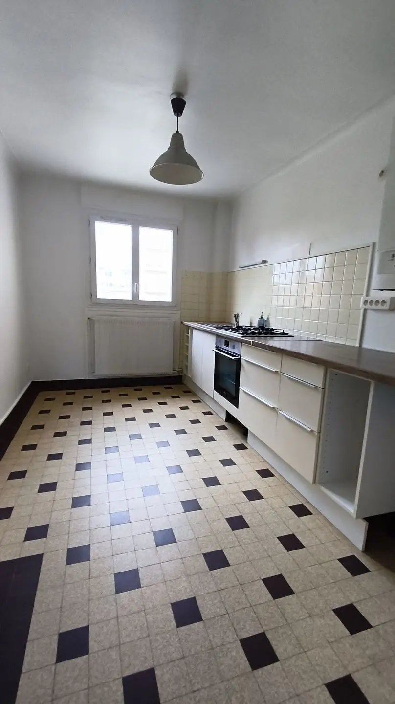 Appartement à louer, 66m², Sartrouville