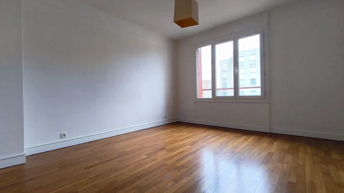 Appartement à louer, 66m², Sartrouville