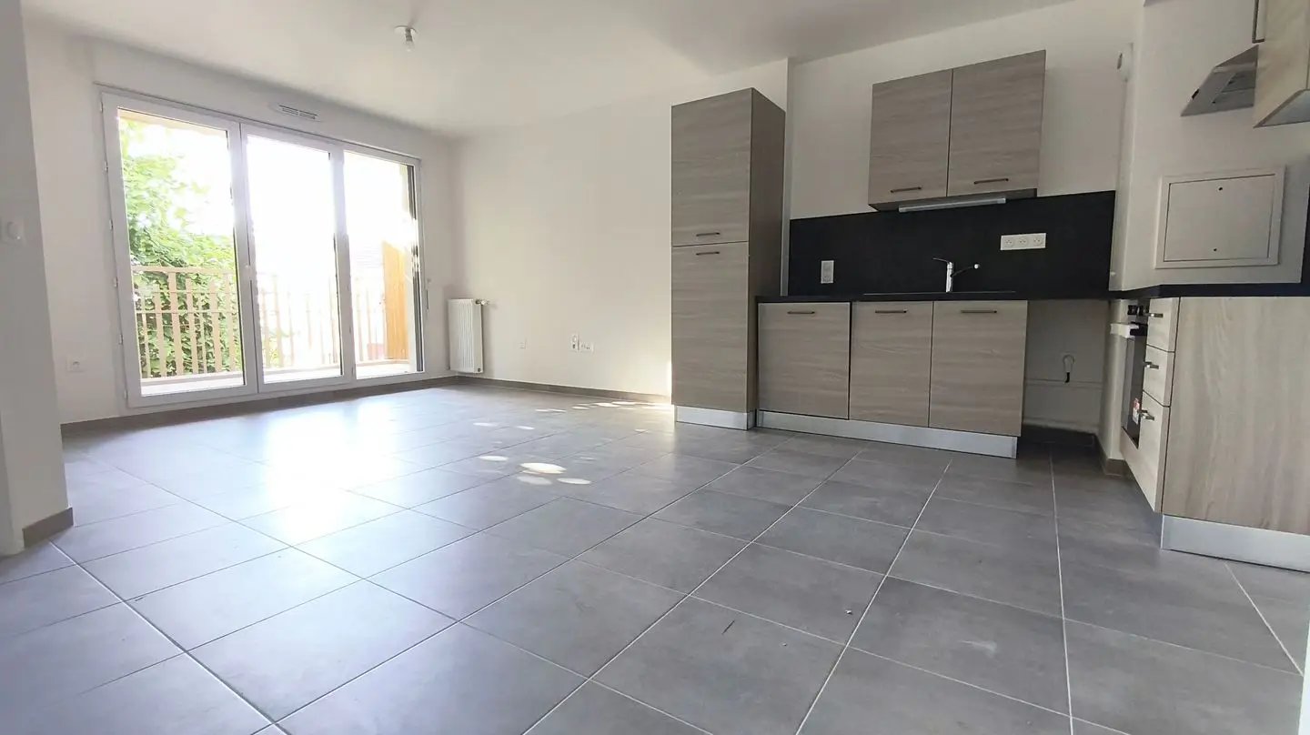 Appartement à louer, 43m², Sartrouville