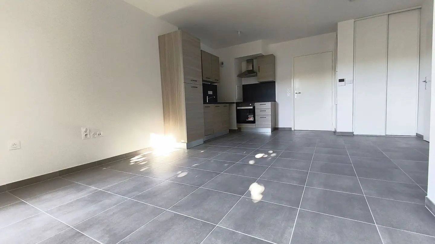 Appartement à louer, 43m², Sartrouville