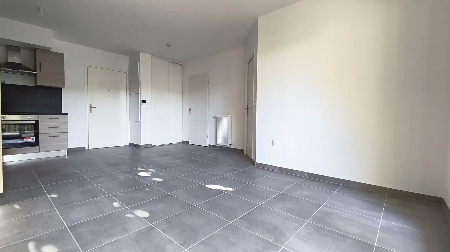 Appartement à louer, 43m², Sartrouville