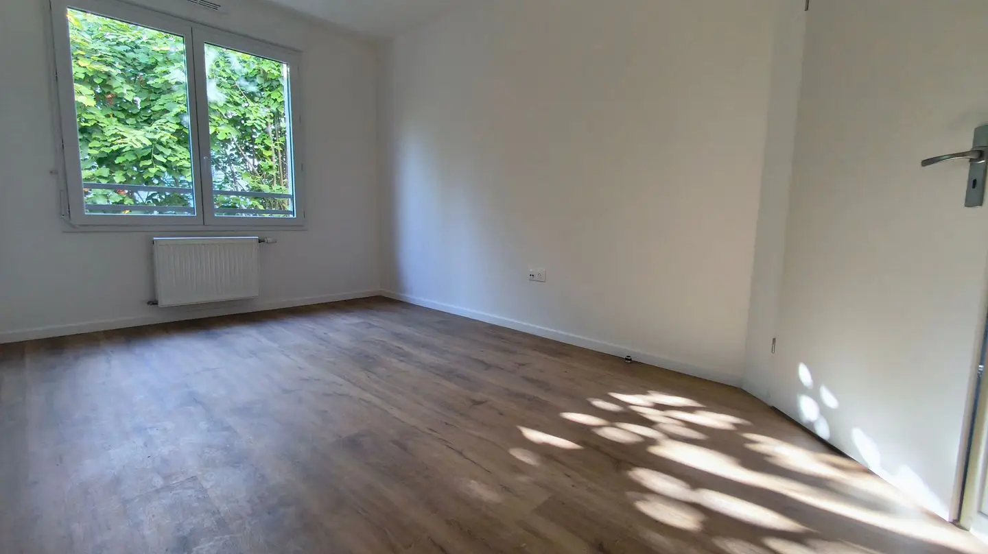 Appartement à louer, 43m², Sartrouville
