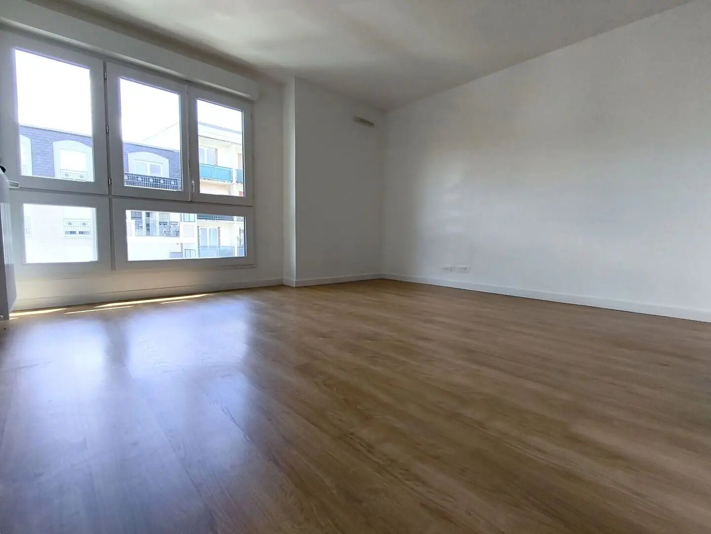 Appartement à louer, 41m², Sartrouville
