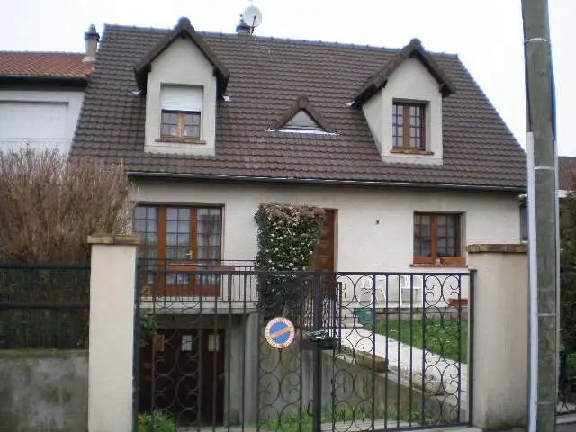 Maison à louer, 127m², Houilles
