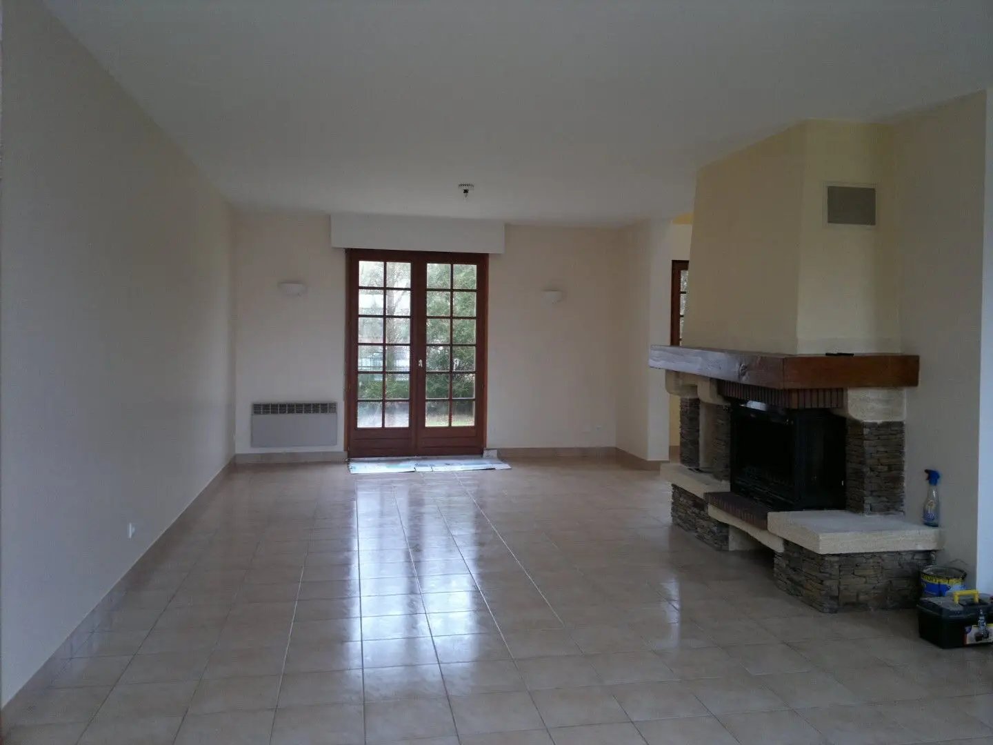 Maison à louer, 127m², Houilles