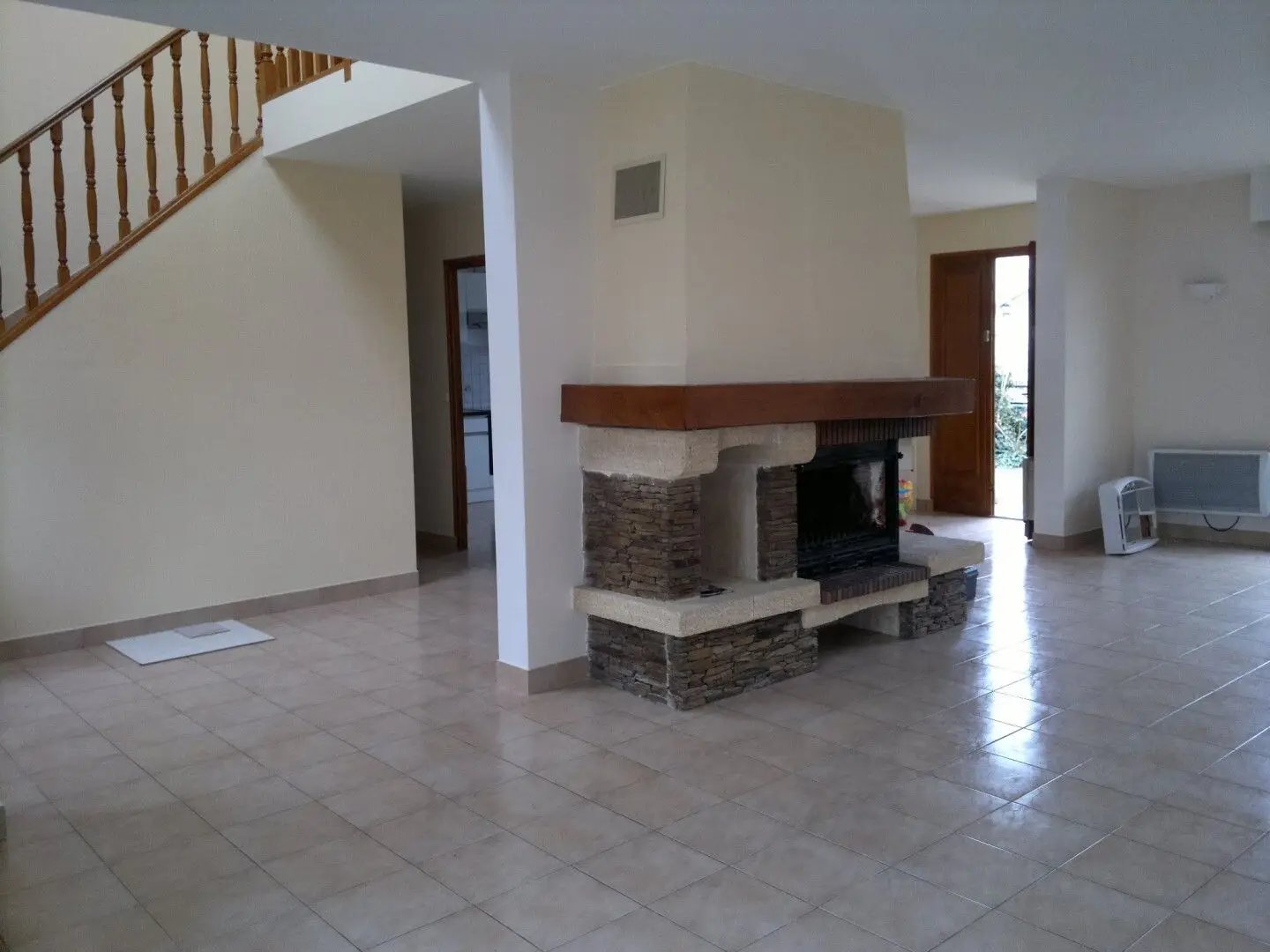 Maison à louer, 127m², Houilles