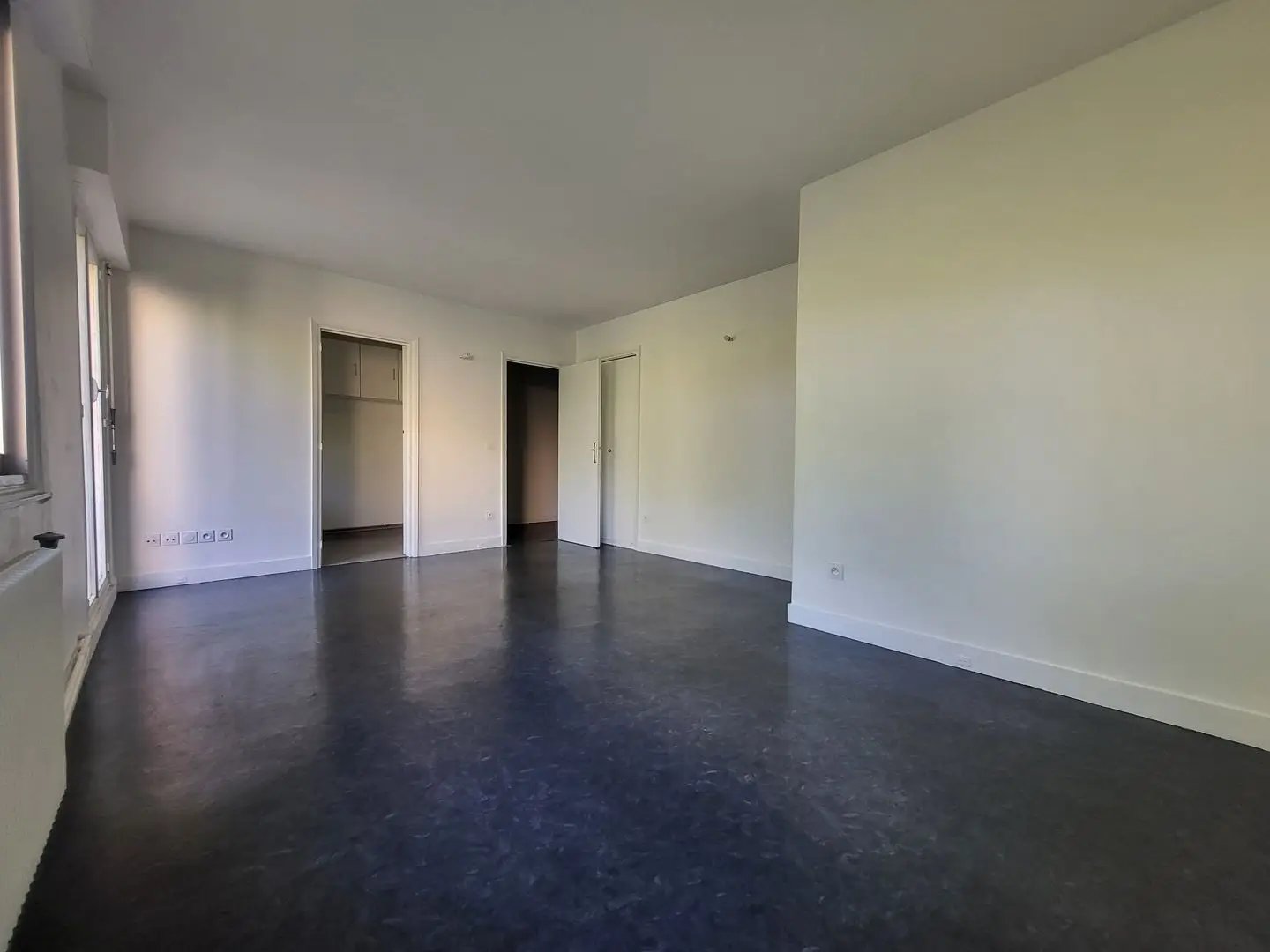 Appartement à louer, 32m², Maisons-Laffitte