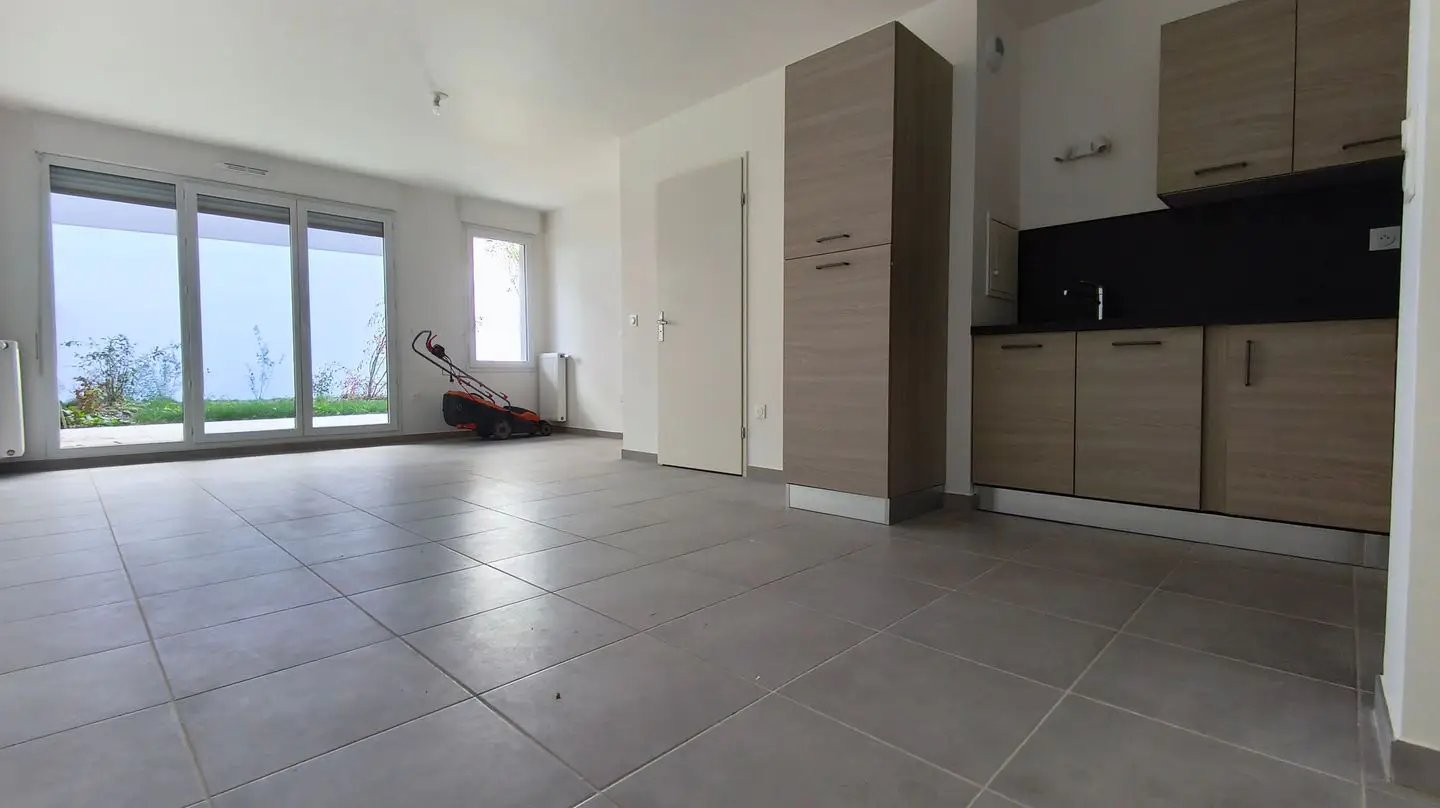 Appartement à louer, 51m², Sartrouville