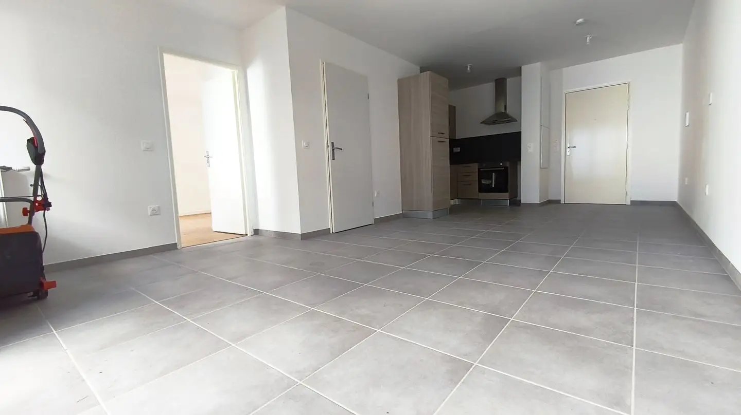 Appartement à louer, 51m², Sartrouville