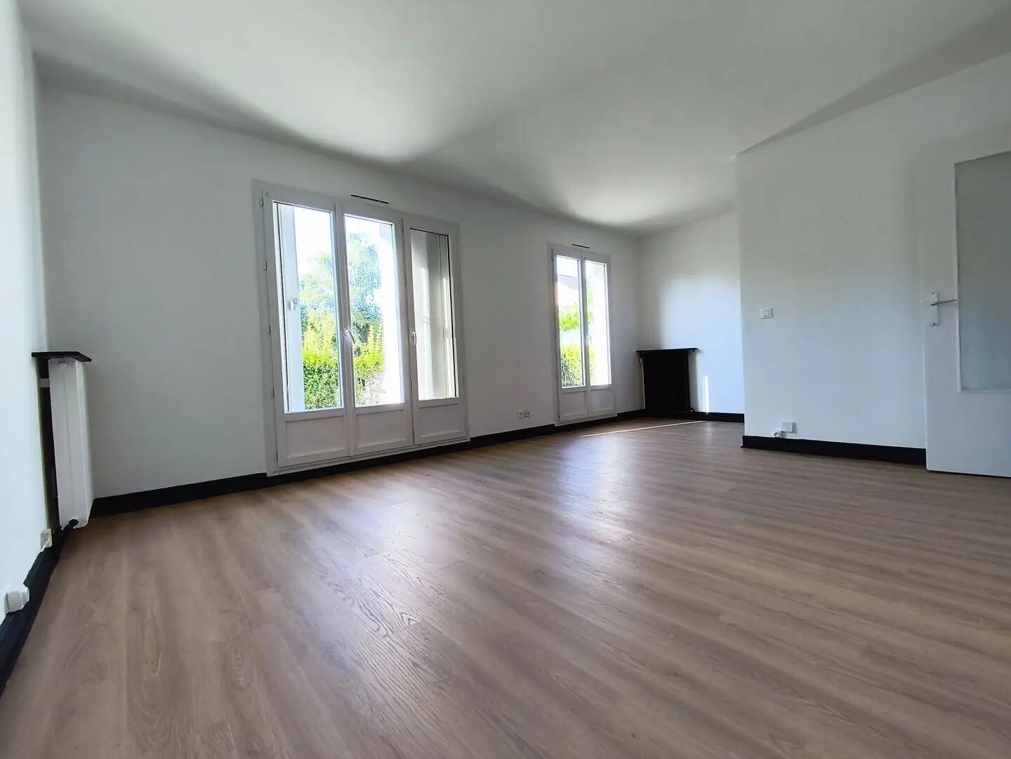 Appartement à louer, 29m², Bezons
