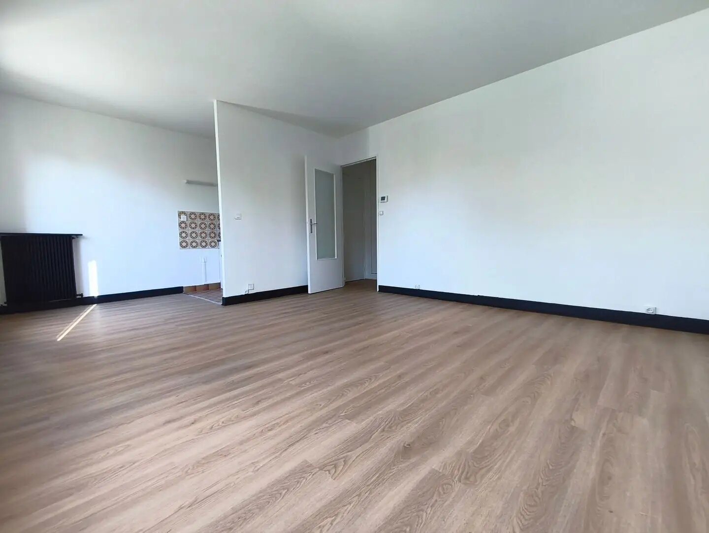 Appartement à louer, 29m², Bezons