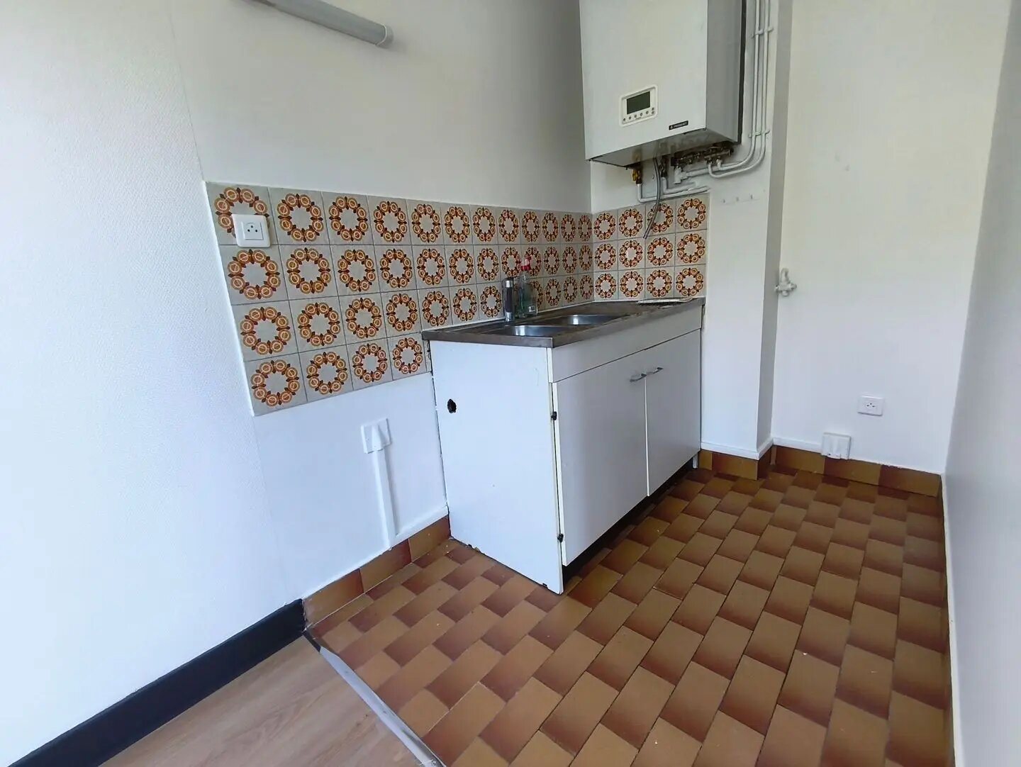 Appartement à louer, 29m², Bezons