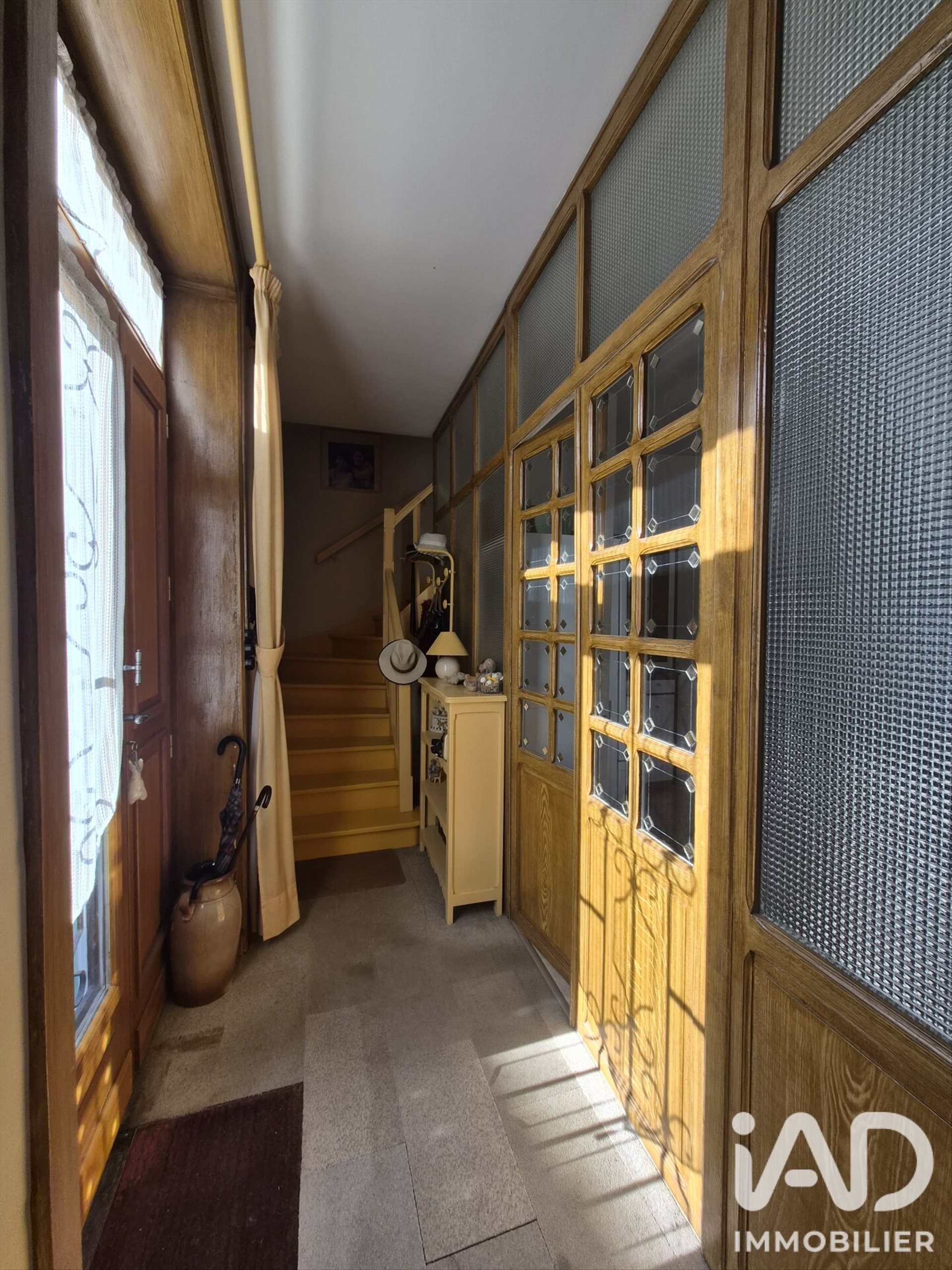 Maison à vendre, 116m², Fougères