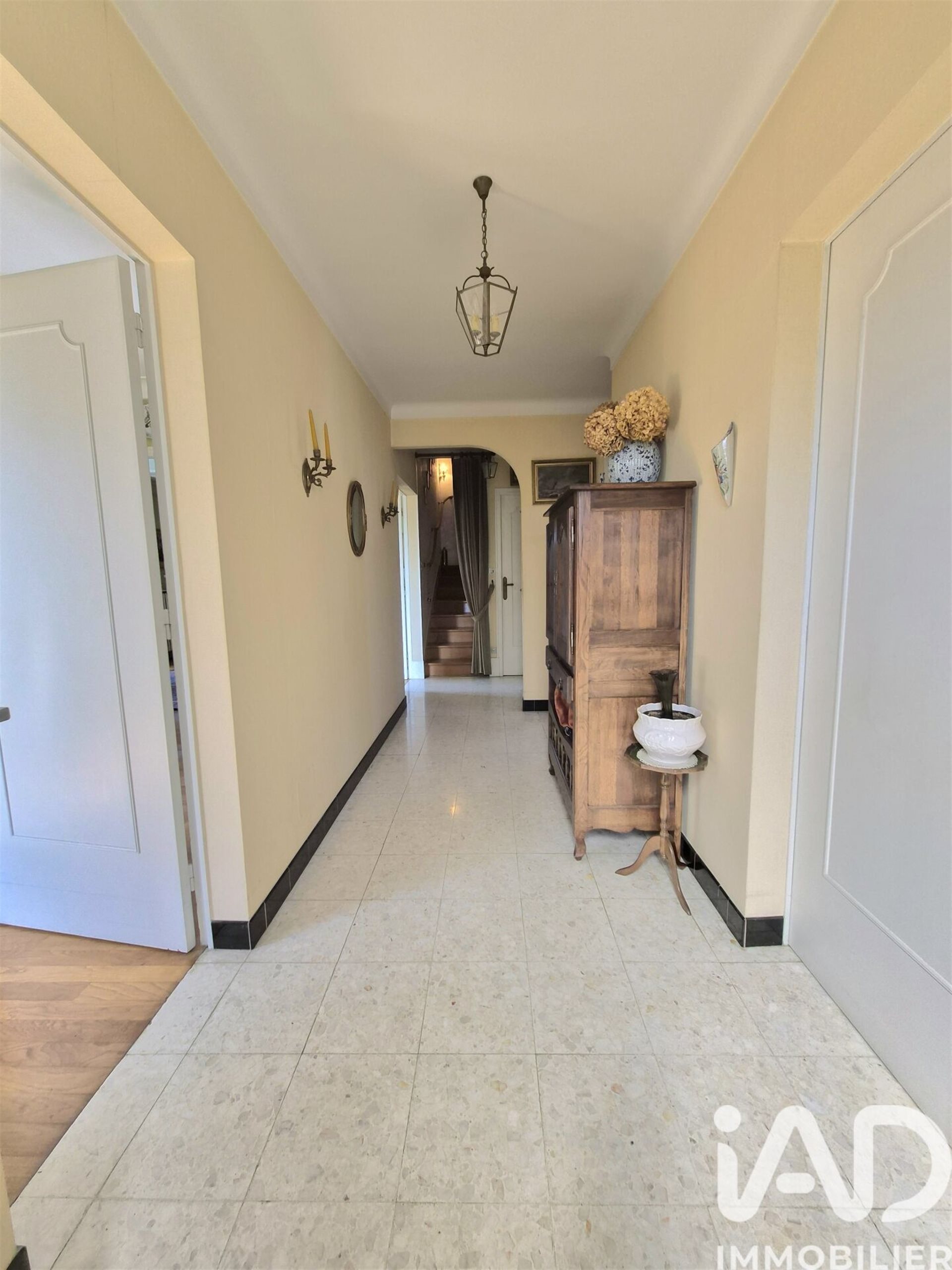Maison à vendre, 94m², Fougères