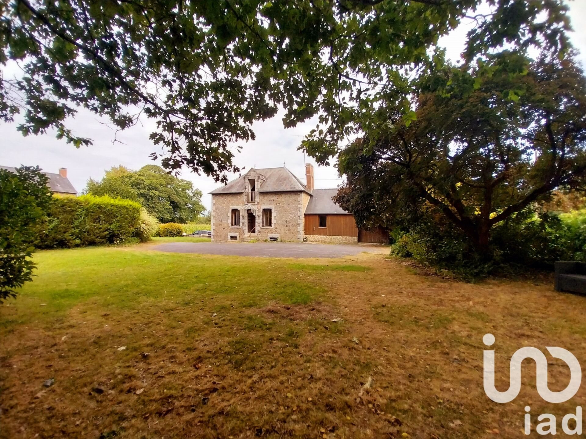 Maison à vendre, 95m², Villamée