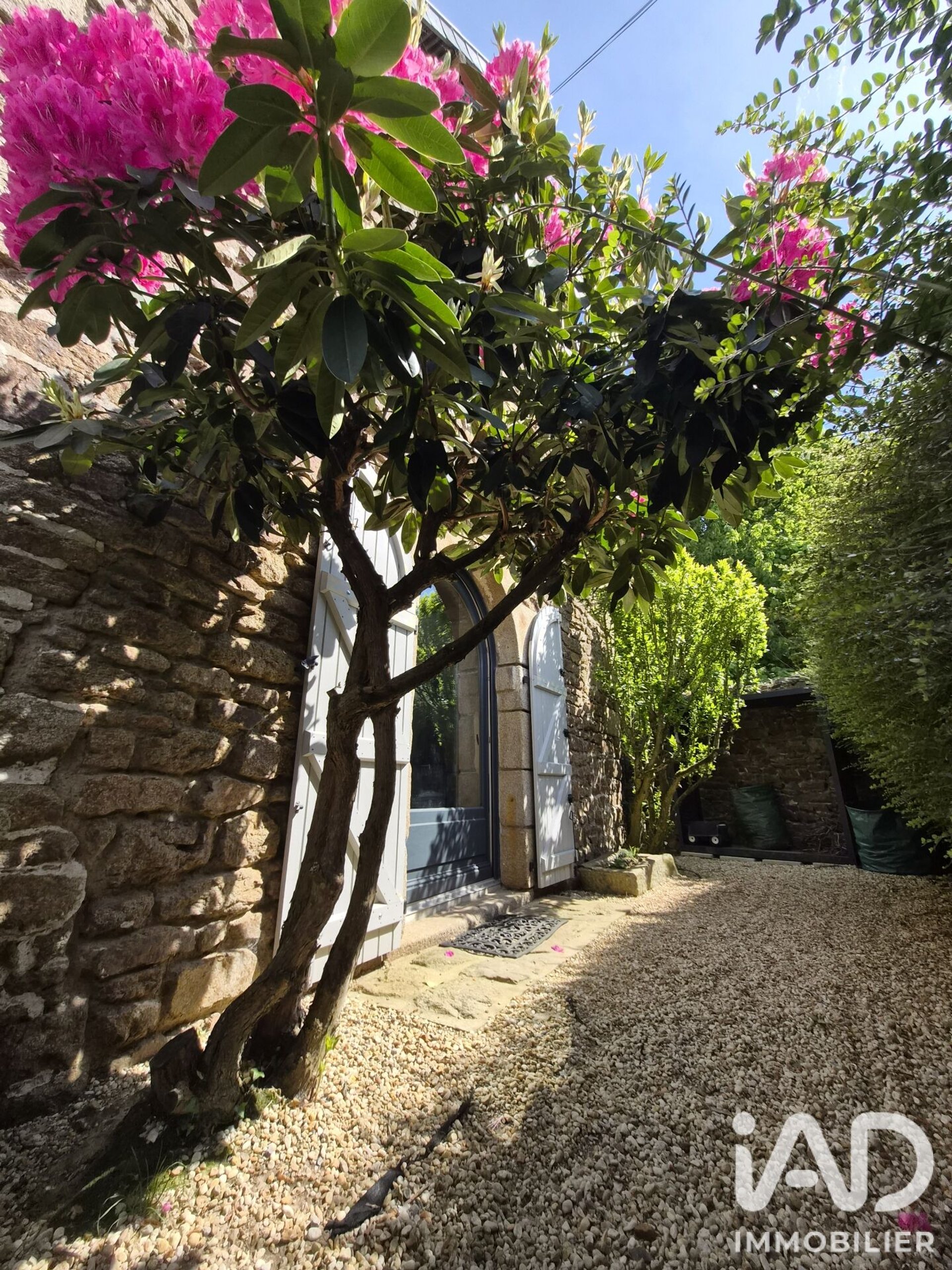 Maison à vendre, 137m², Lécousse