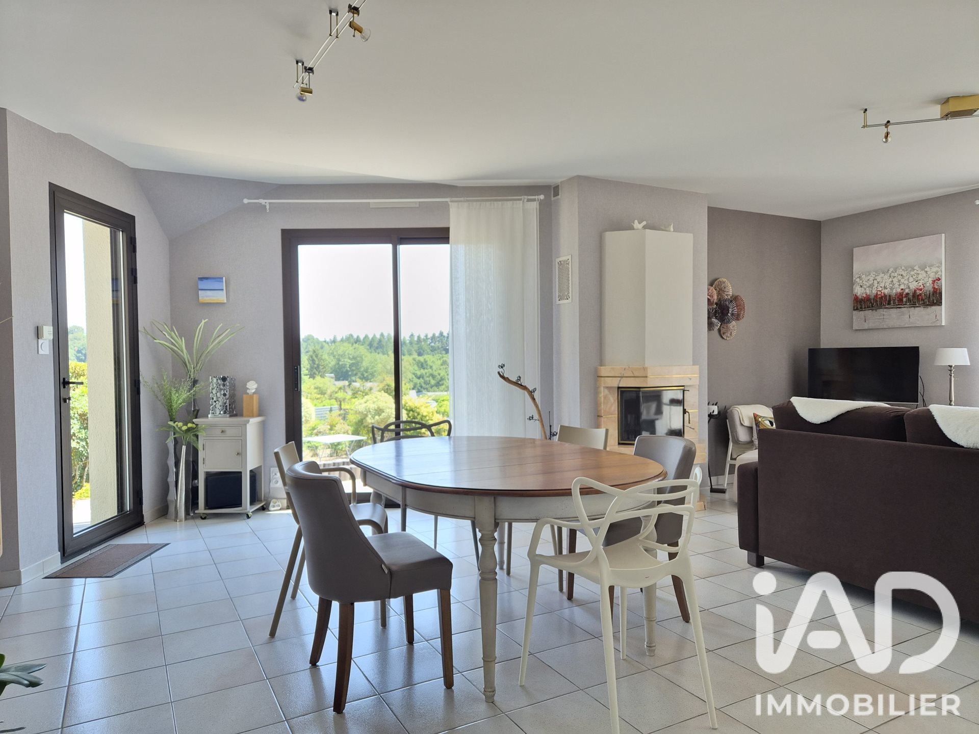 Maison à vendre, 157m², Fougères