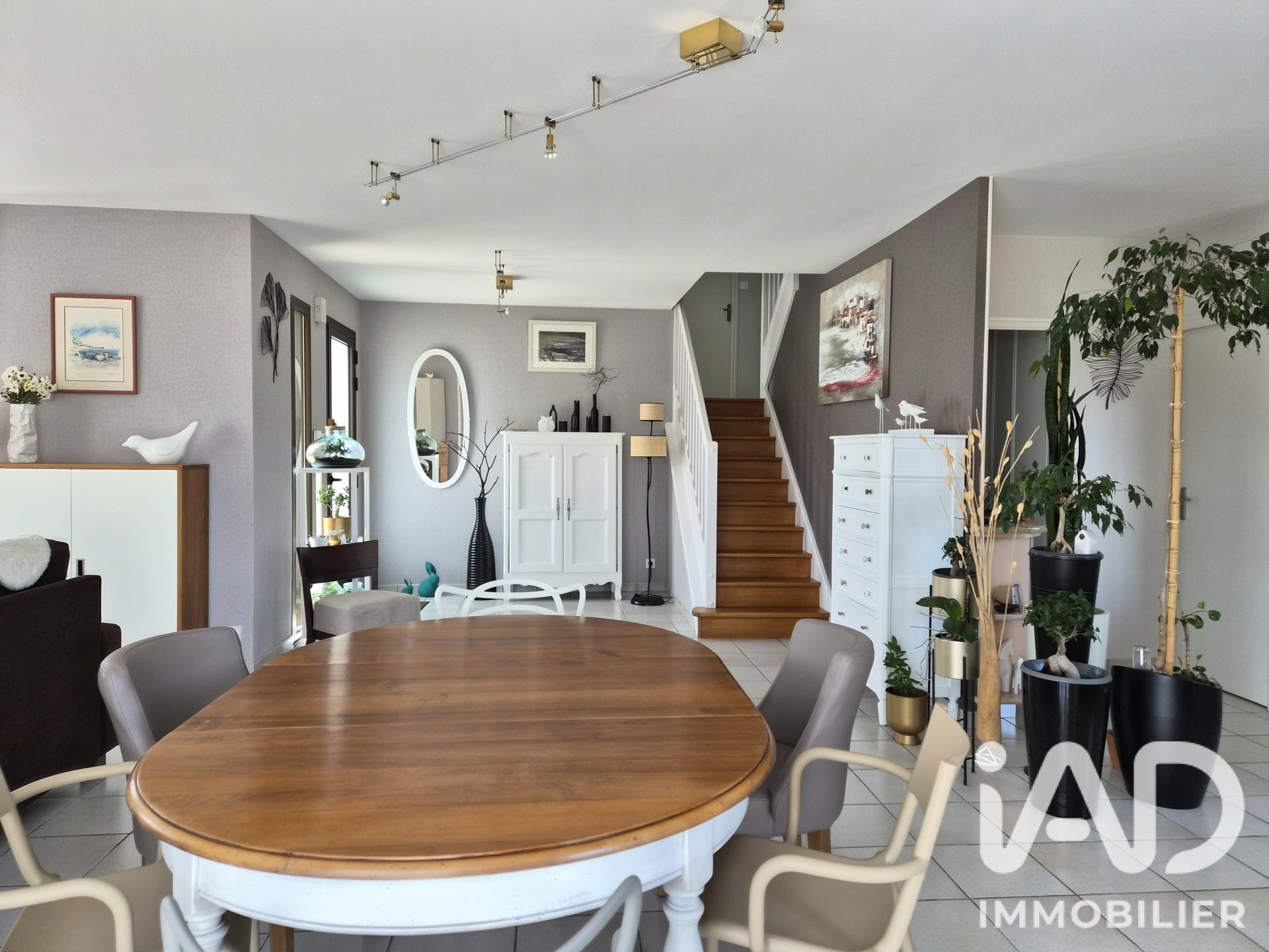 Maison à vendre, 157m², Fougères