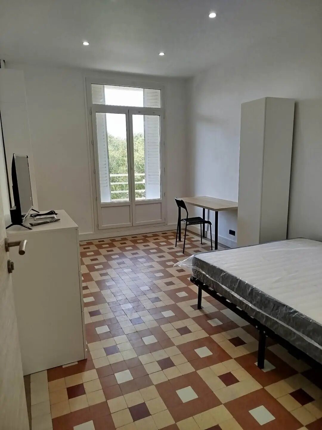 Appartement à louer, 15m², Toulon