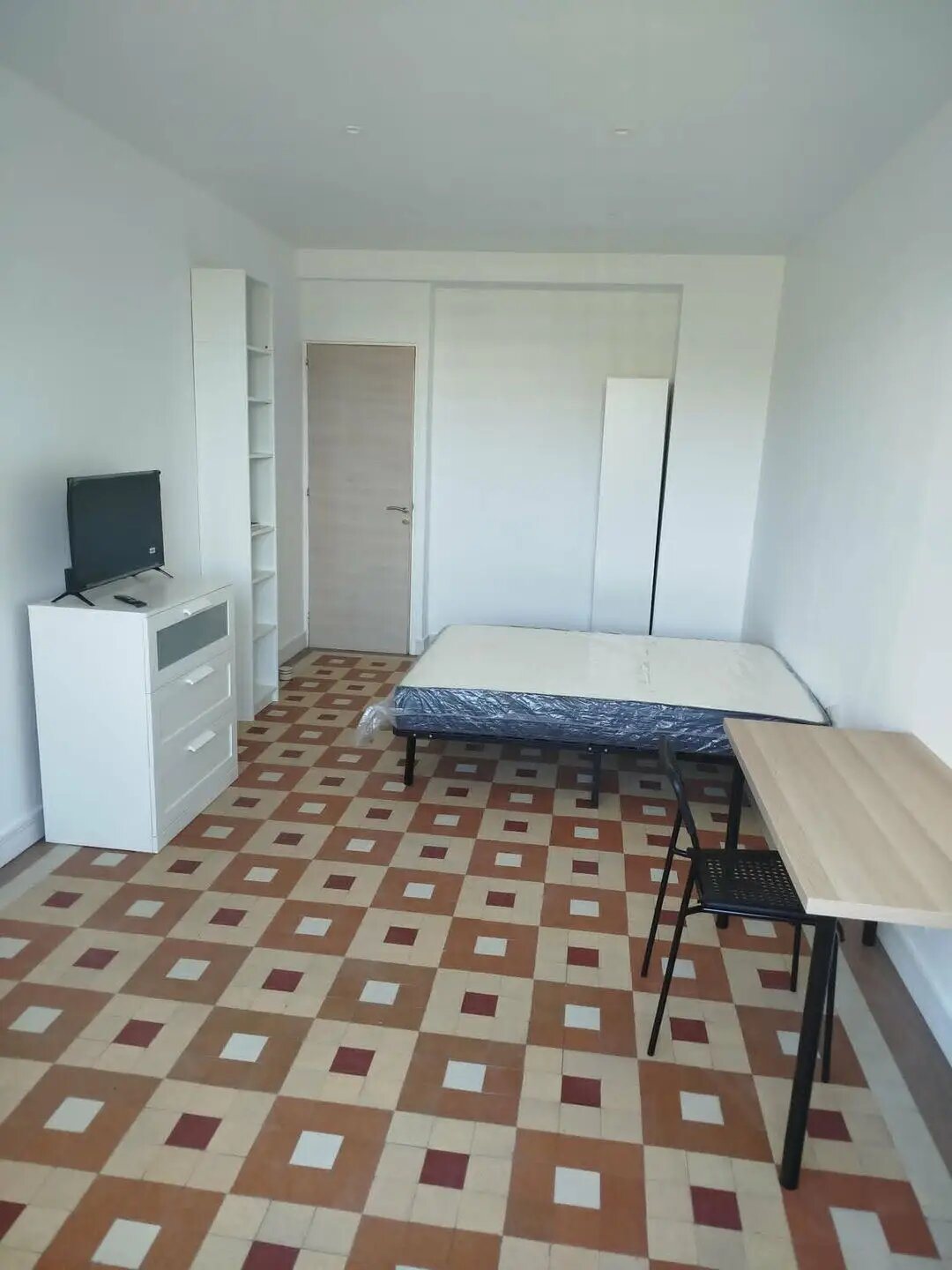 Appartement à louer, 20m², Toulon