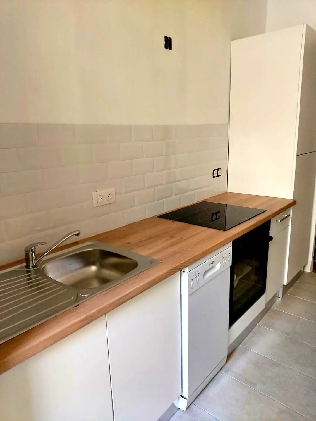 Appartement à louer, 20m², Toulon