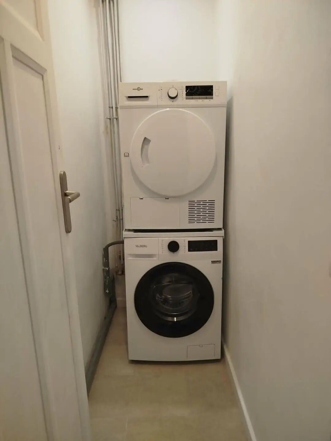 Appartement à louer, 20m², Toulon