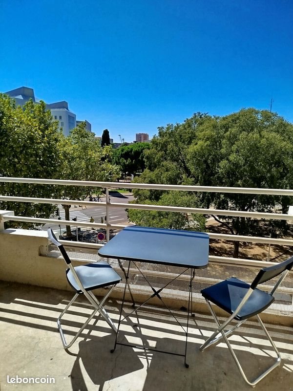 Appartement à louer, 68m², Toulon