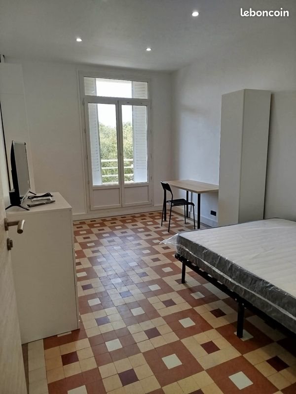 Appartement à louer, 68m², Toulon