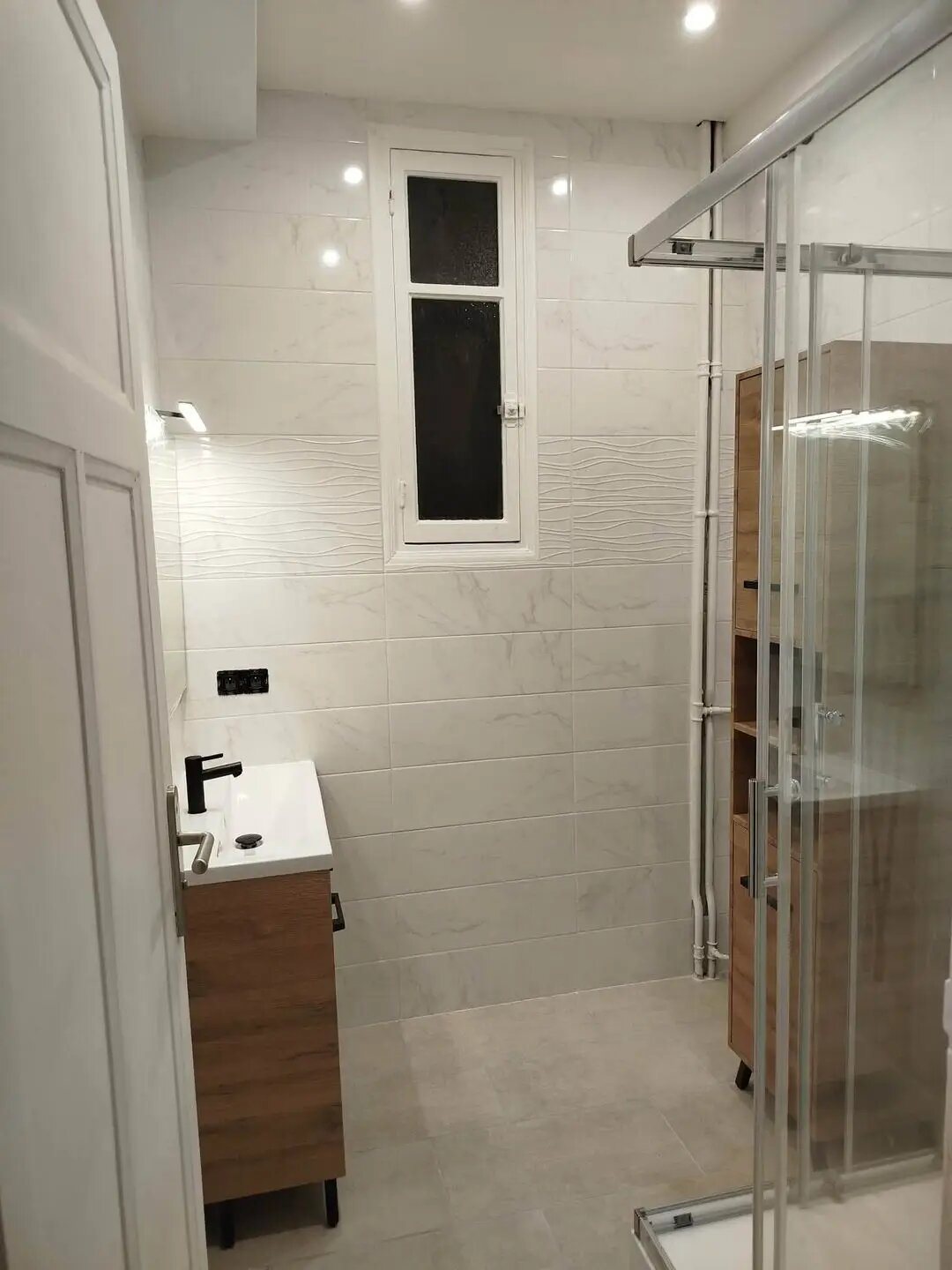 Appartement à louer, 68m², Toulon