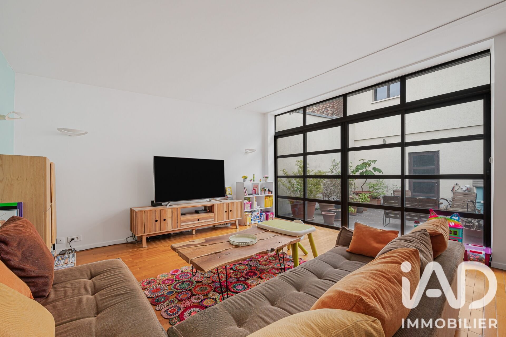 Maison à vendre, 178m², Asnières-sur-Seine