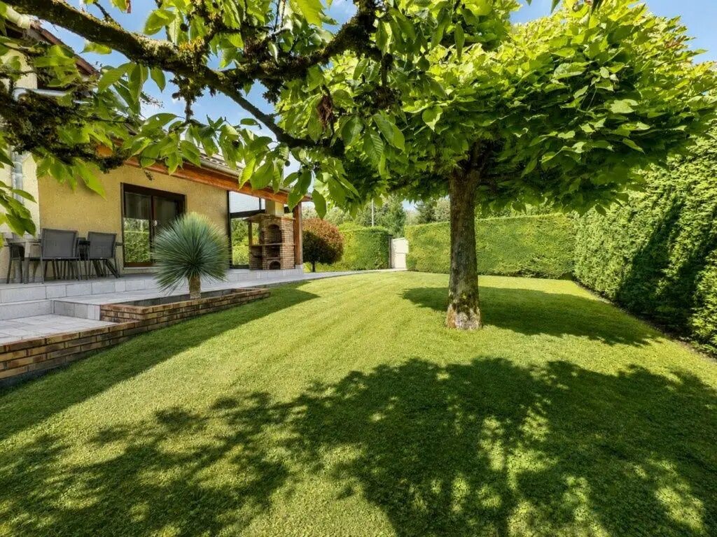 Maison à vendre, 130m², Ambérieu-en-Bugey