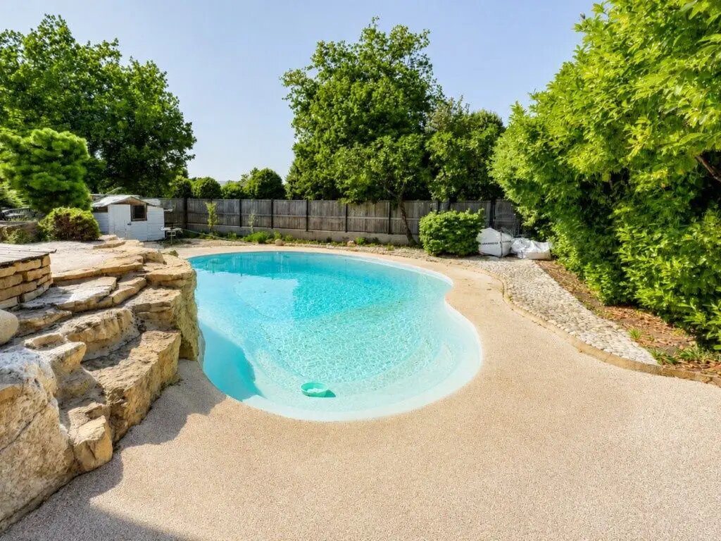 Maison à vendre, 150m², Saint-Jean-le-Vieux