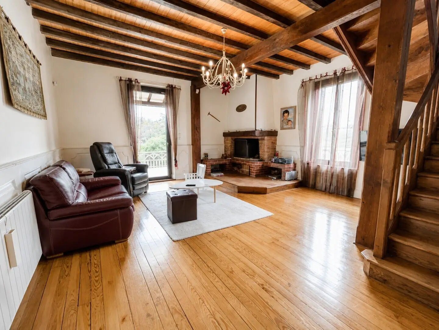 Maison à vendre, 323m², Priay