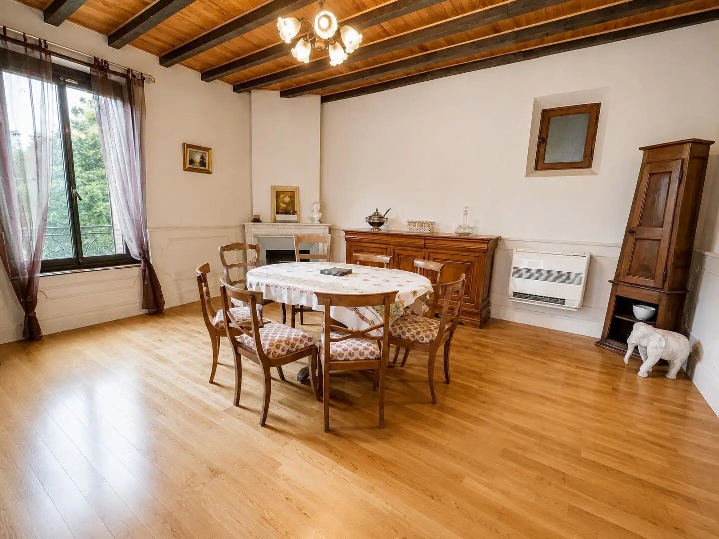 Maison à vendre, 323m², Priay